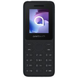 Tcl Onetouch 4041 Dual Sim Grey
