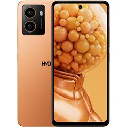 Hmd Pulse Plus 4GB 128GB Dual Sim Naranja
