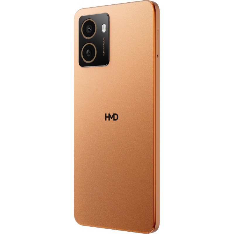 Hmd Pulse Plus 4GB 128GB Dual Sim Orange