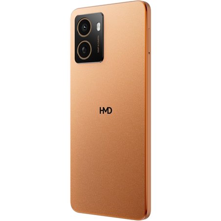 Hmd Pulse Plus 4GB 128GB Dual Sim Orange