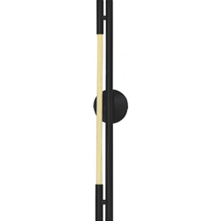 Activejet Aplique LED AJE-CHARLIE WW