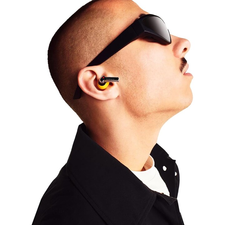 Nothing Ear (a) Gelb - Bluetooth-Kopfhörer