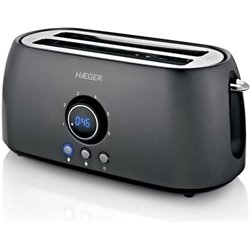 Hag future plus grille-pain 1400w