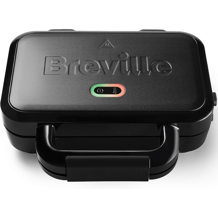 Tostadora de sandwich Breville VST082X