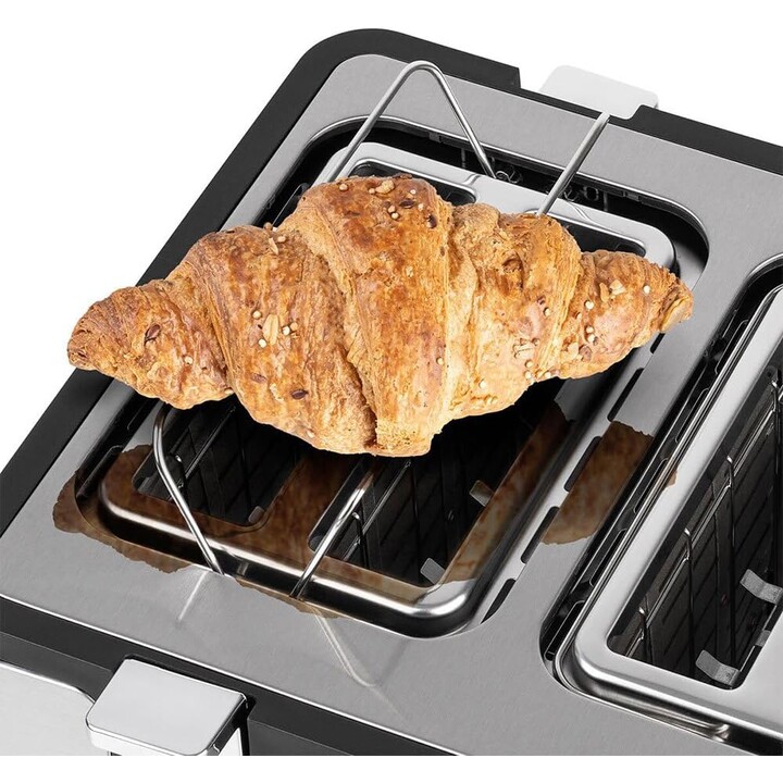 Haeger multifunction toaster