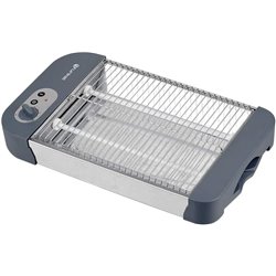Tostador Grunkel TSP-G2/ 600W/ Azul y Plata
