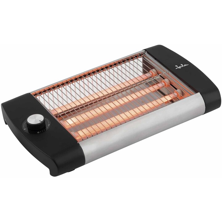 Tostadora horizontal jata jett1588 600w