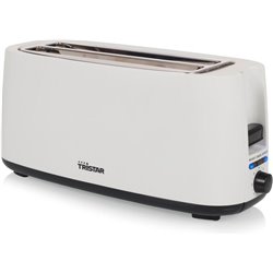 Tostador Tristar BR-1057/ 1400W/ Blanco