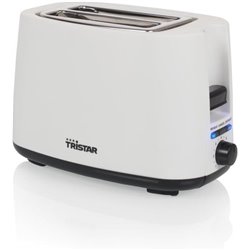 Tostador Tristar BR-1055/ 750W/ Blanco