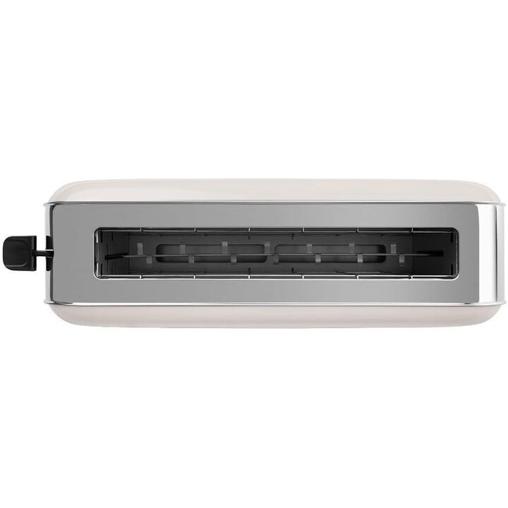 Tostador Vintage Orbegozo TOV 6210/ 850W/ Beige