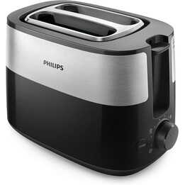 Philips Daily Collection HD2516/90 Tostadora