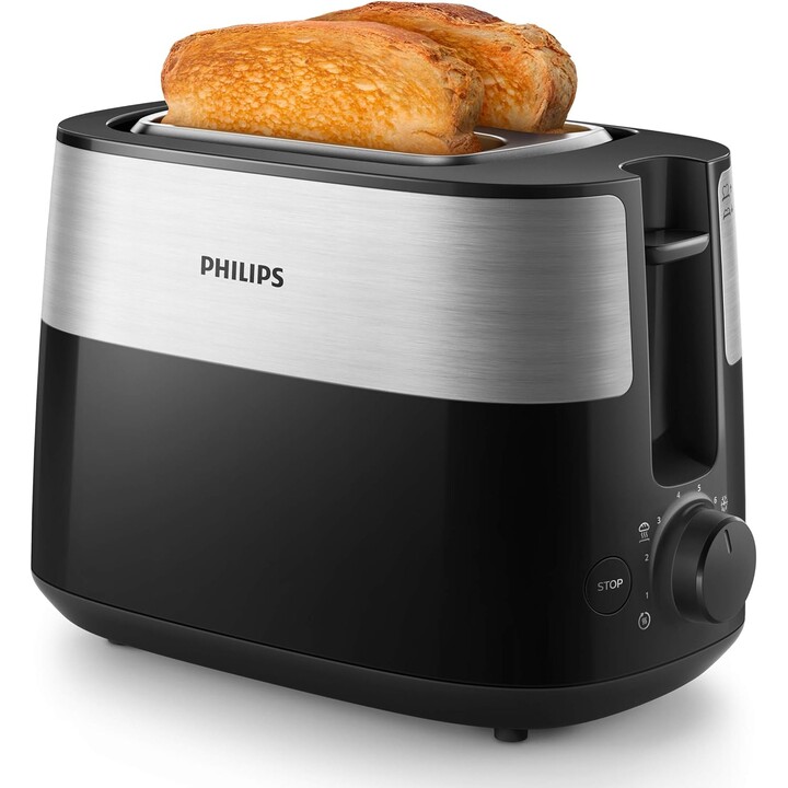Tostapane Philips Daily Collection HD2516/90