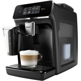 Macchina per caffè espresso completamente automatica Philips serie 2300 EP2334