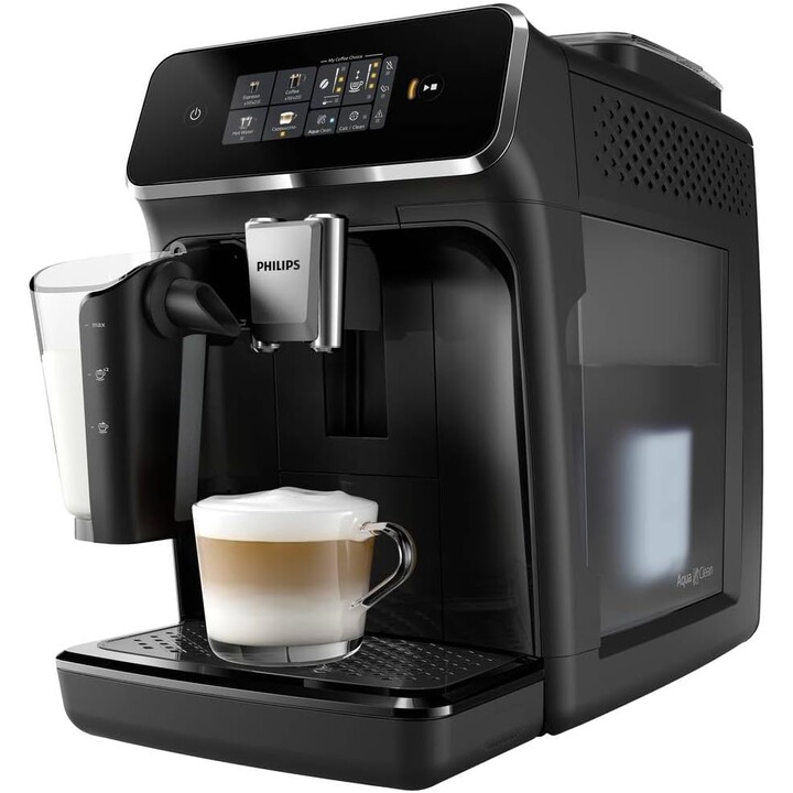 Philips Series 2300 EP2334 Fully Automatic Espresso Machine