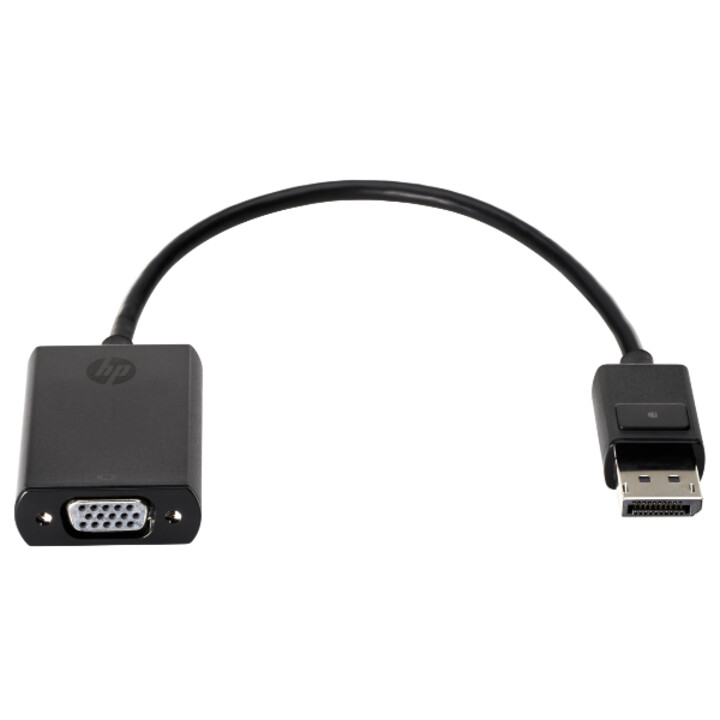 Adaptateur port d affichage HP vers VGA