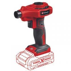 Einhell CE-AP 18 Li-Solo bomba de aire eléctrica 0,053 bar 670 l/min