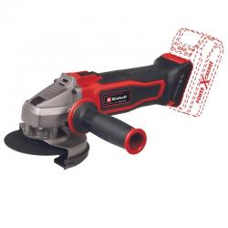 Amoladora angular sin cable TE-AG 18/115 Q Solo 4431165 EINHELL