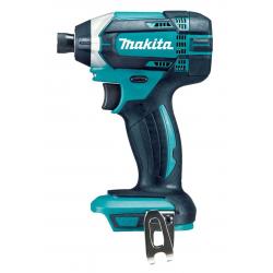 Makita DTD152Z destornillador eléctrico y llave de impacto 3500 RPM Negro, Azul