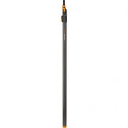 Fiskars | QuikFit Telescopic Shaft M | Telescopic Shaft