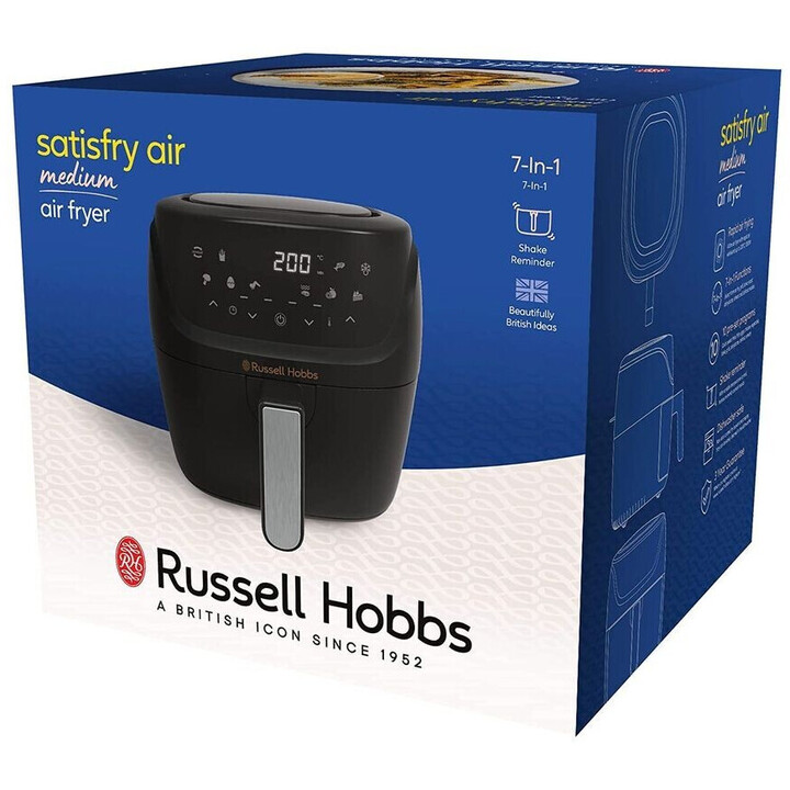 Friggitrice ad aria Russell Hobbs 27160-56