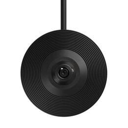 Bollitore elettrico Fellow Clyde Bollitore elettrico nero opaco da 1,5 litri