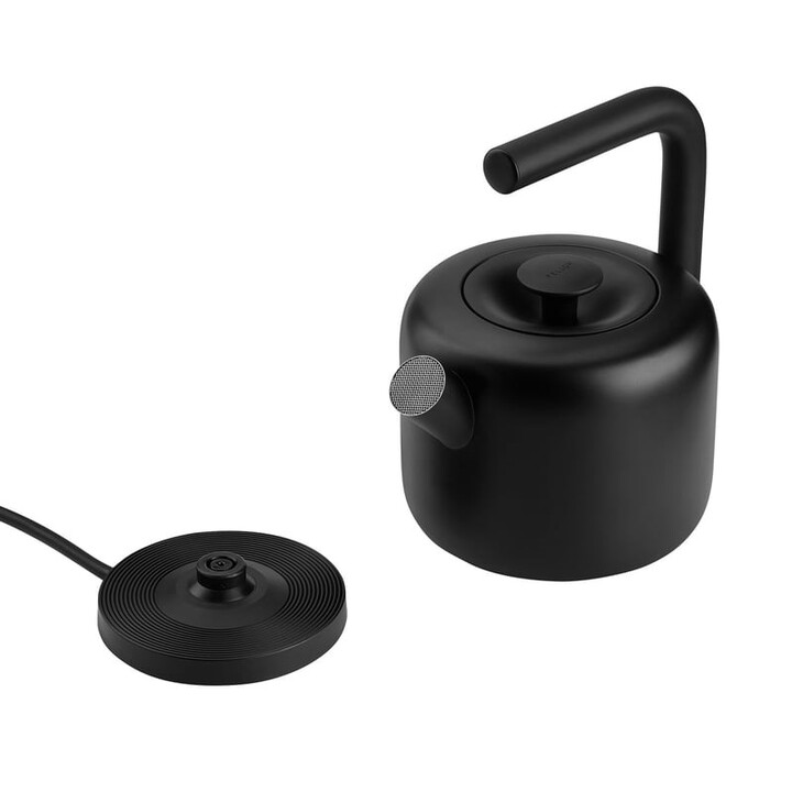 Hervidor Eléctrico Fellow Clyde 1.5 L Hervidor Eléctrico Negro Mate