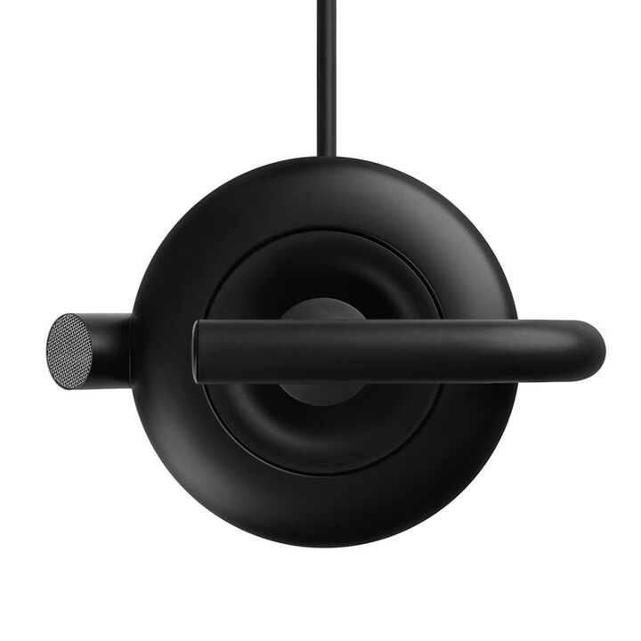 Bollitore elettrico Fellow Clyde Bollitore elettrico nero opaco da 1,5 litri