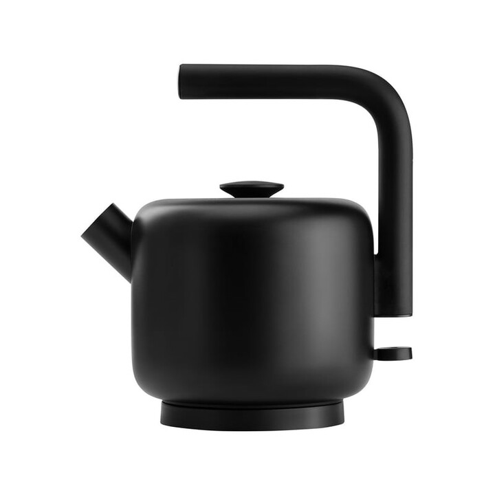 Hervidor Eléctrico Fellow Clyde 1.5 L Hervidor Eléctrico Negro Mate
