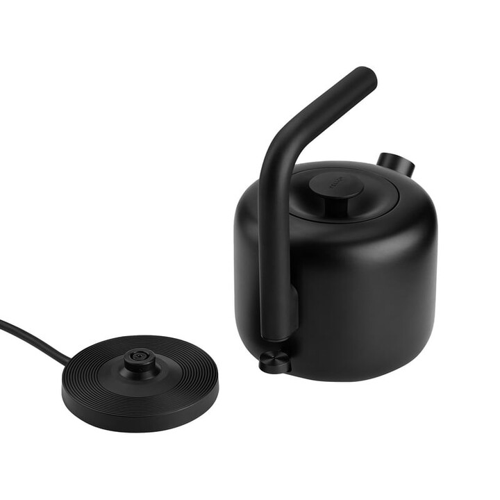 Hervidor Eléctrico Fellow Clyde 1.5 L Hervidor Eléctrico Negro Mate