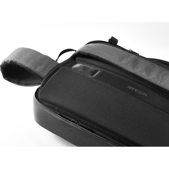 Xd design zaino/borsa antifurto bobby bizz 2.0 Grigio