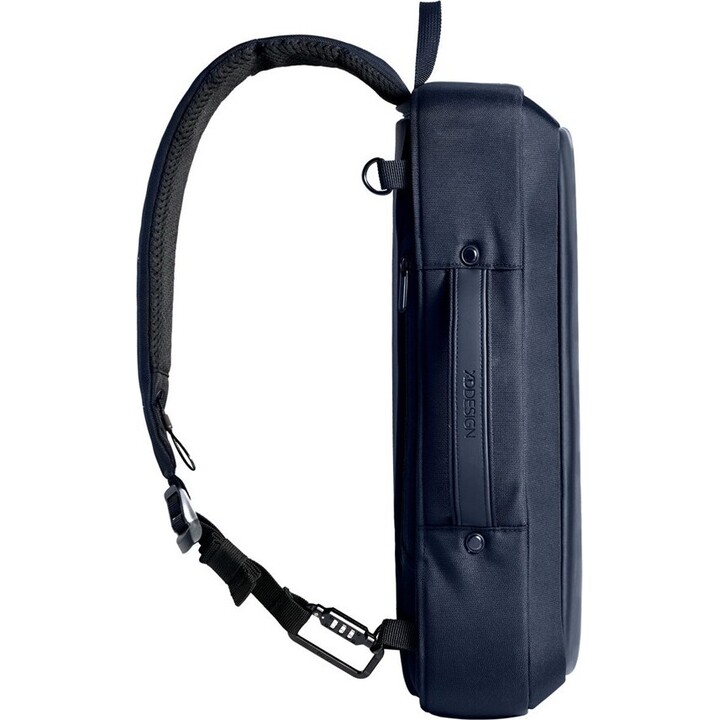 Xd design anti-theft backpack / bag bobby bizz 2.0 Navy Blue