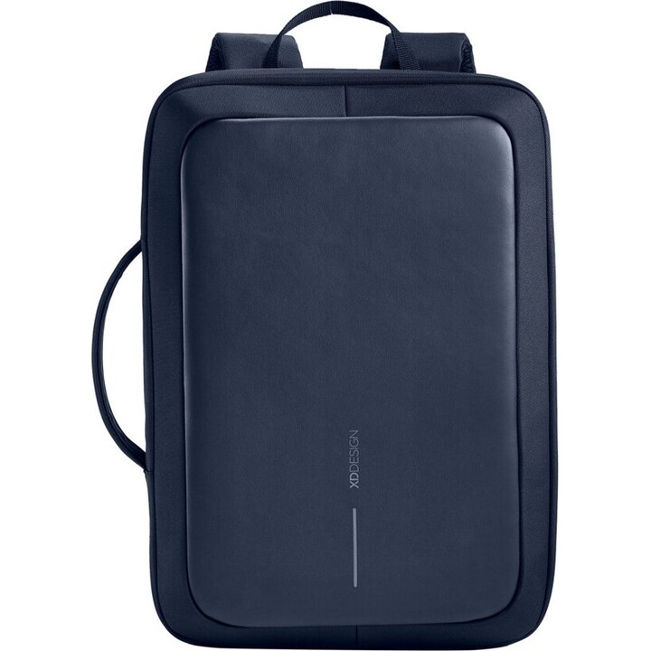 Xd design anti-theft backpack / bag bobby bizz 2.0 Navy Blue