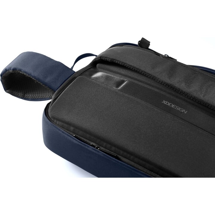 Xd design anti-theft backpack / bag bobby bizz 2.0 Navy Blue