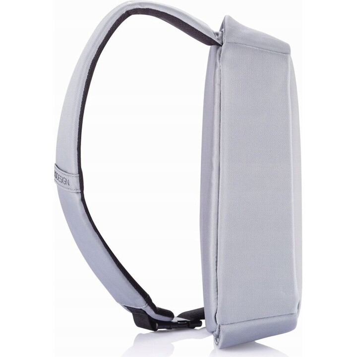 Xd design bobby sling gray anti-theft backpack Grey