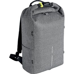 Xd design anti-diebstahl rucksack bobby urban Grau