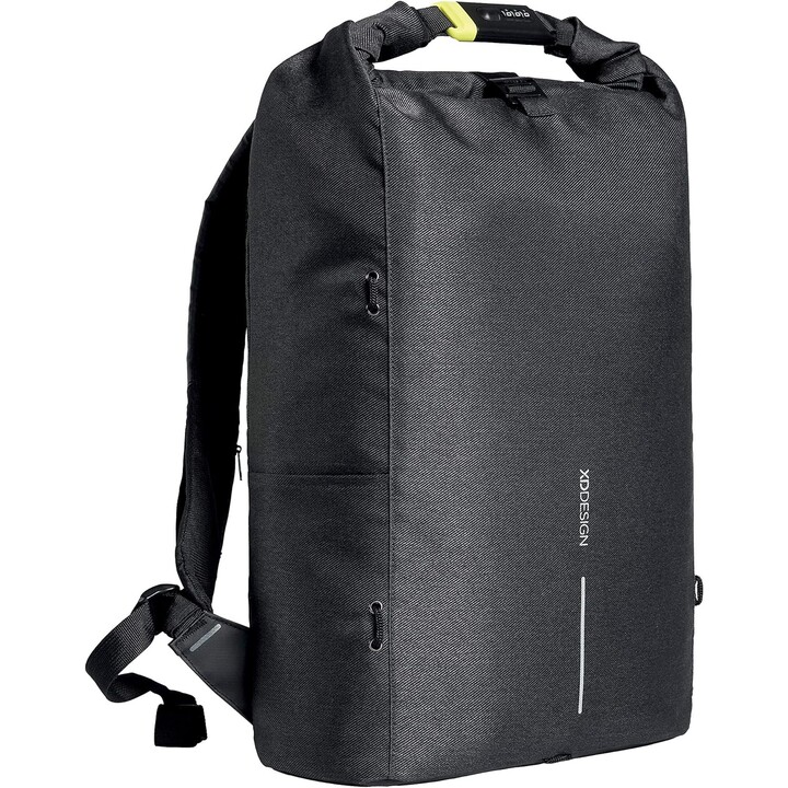 Xd design bobby urban lite backpack Black 