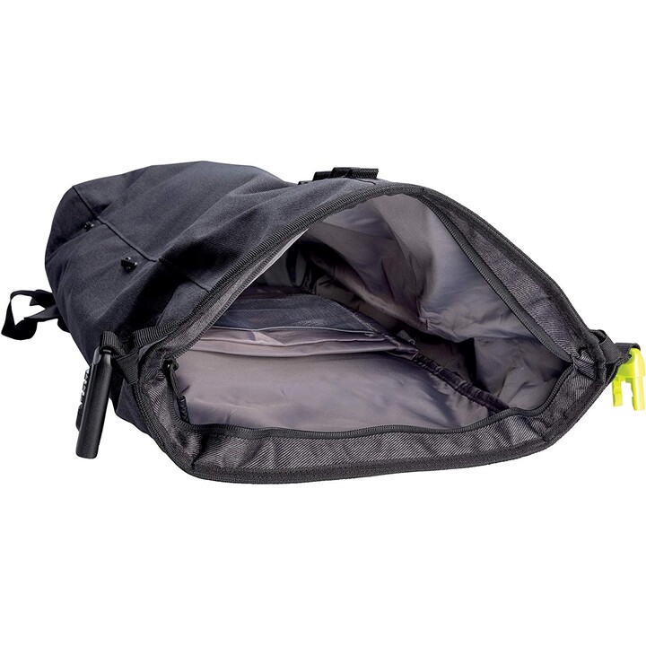 Xd design bobby urban lite backpack Black 
