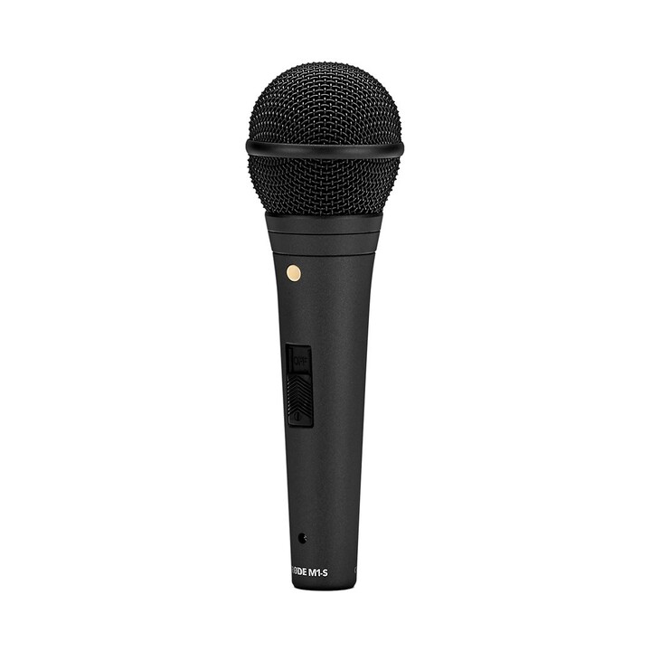 RODE M1-S Dynamic Microphone