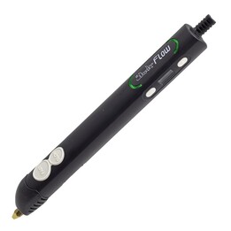 Matita 3D 3Doodler FLOW 2,2 mm Nera