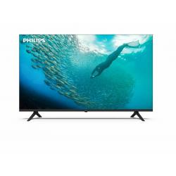 Philips 55PUS7009/12 Televisor 139,7 cm (55") 4K Ultra HD Smart TV Wifi Cromo