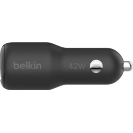Boostcharge 42-30w usb-c + 12w usb-a
