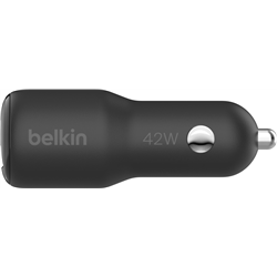 Boostcharge 42-30 W USB-C + 12 W USB-A