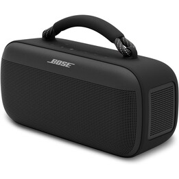 Bose SoundLink Max Negro - Altavoz Bluetooth