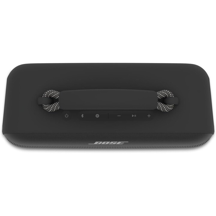Bose SoundLink Max Noir - Enceinte Bluetooth