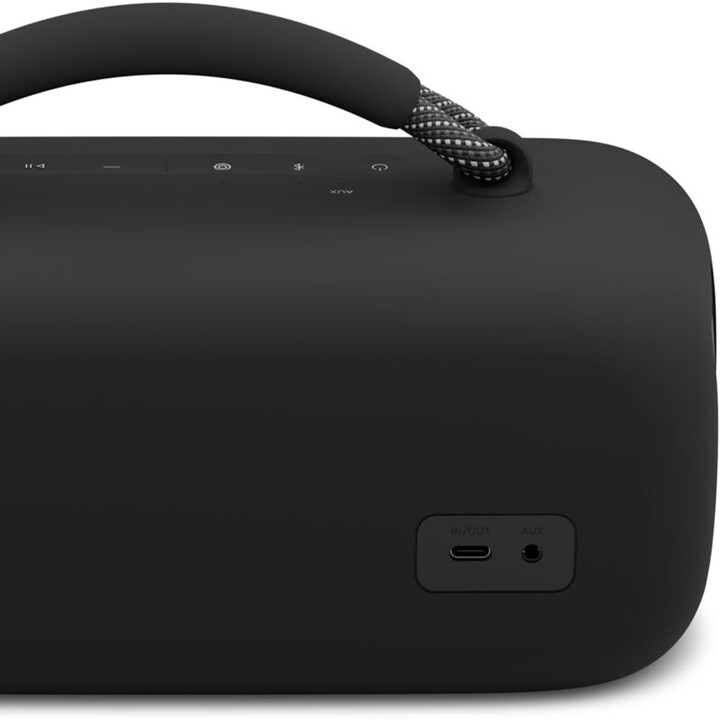 Bose SoundLink Max Noir - Enceinte Bluetooth