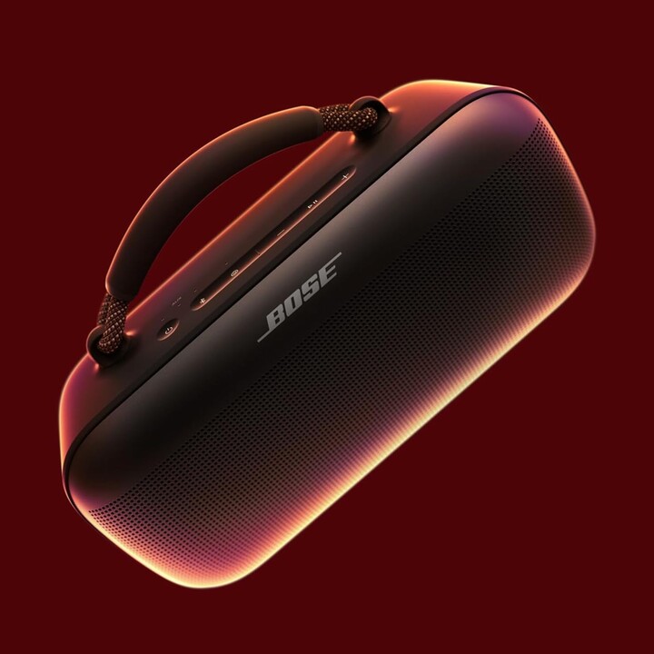 Bose SoundLink Max Negro - Altavoz Bluetooth