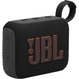 JBL Go 4 Nero