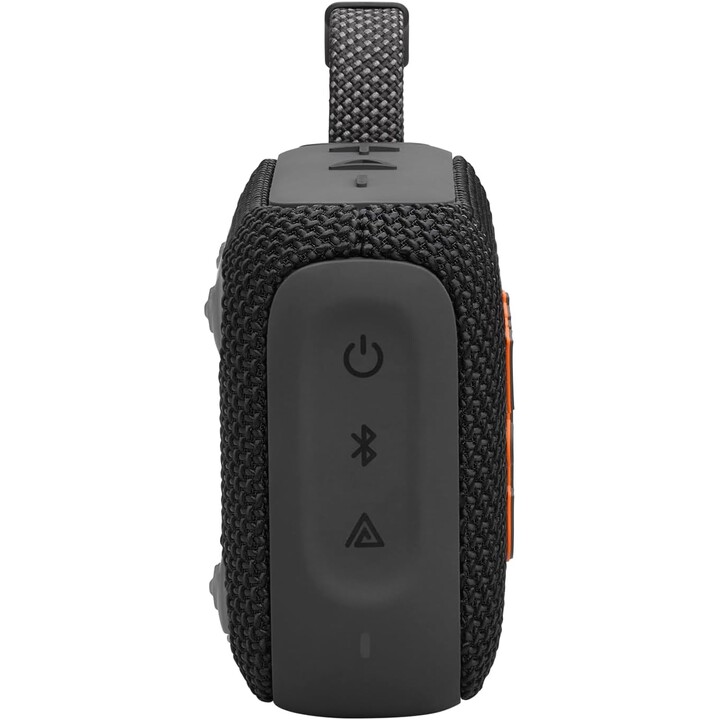 JBL Go 4 Noir