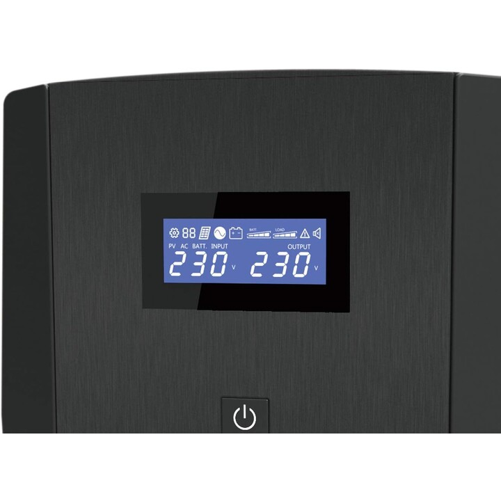 Conceptronic ZEUS04EM 2200VA 1320w ups