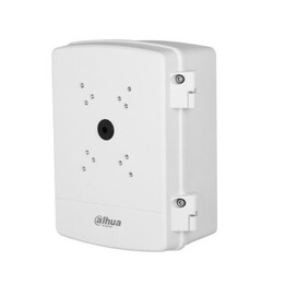 (dh-pfa6400s) Dahua Caja De Conexiones Ip66